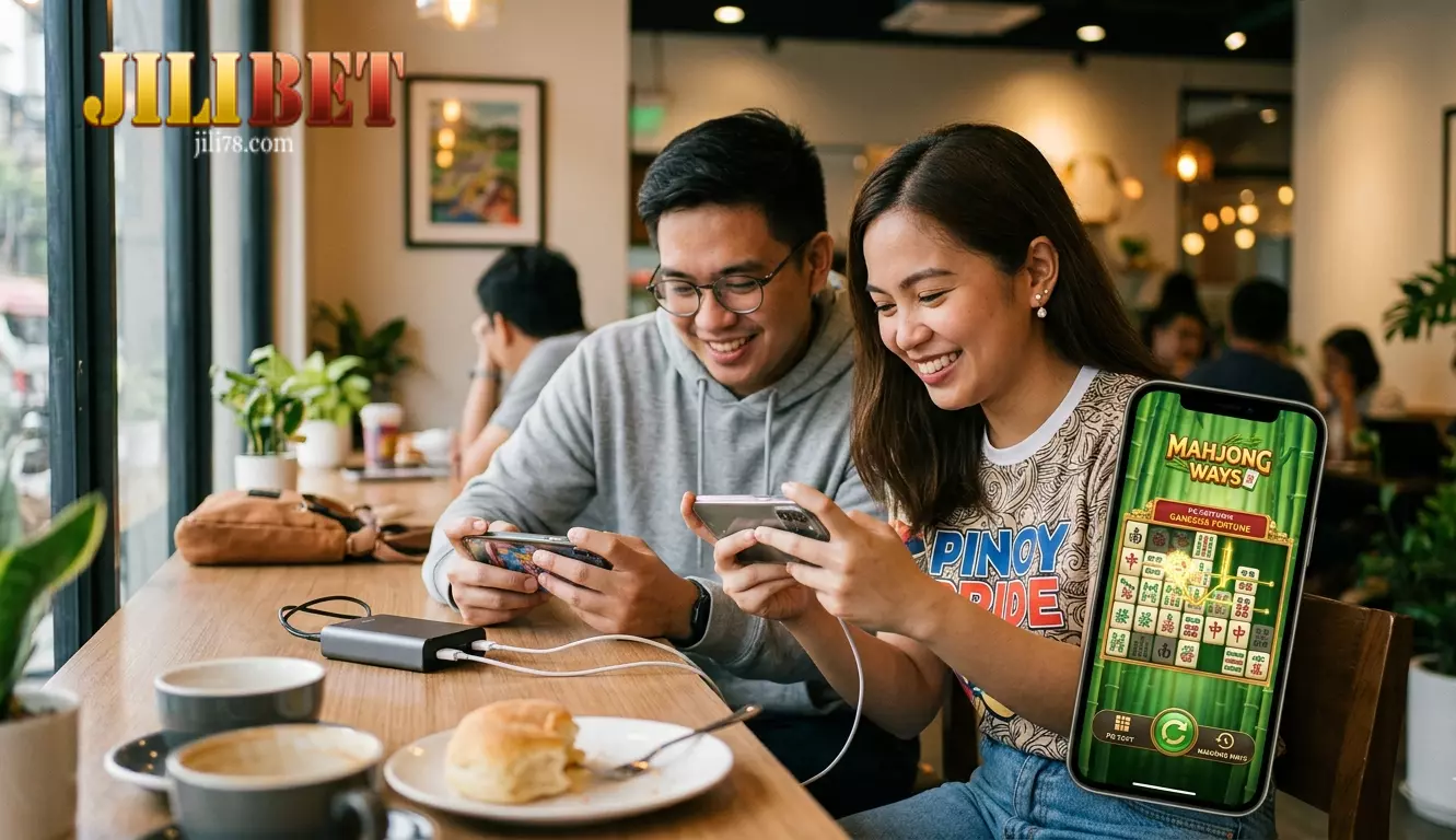 PG Soft Ang Susi sa Pinakamagandang Gaming Experience ng mga Pinoy