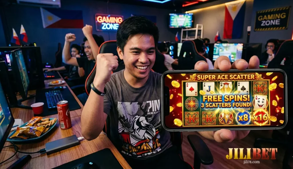 Super Ace Scatter Gabay sa Pagpanalo at Diskarte ng mga Pro Player