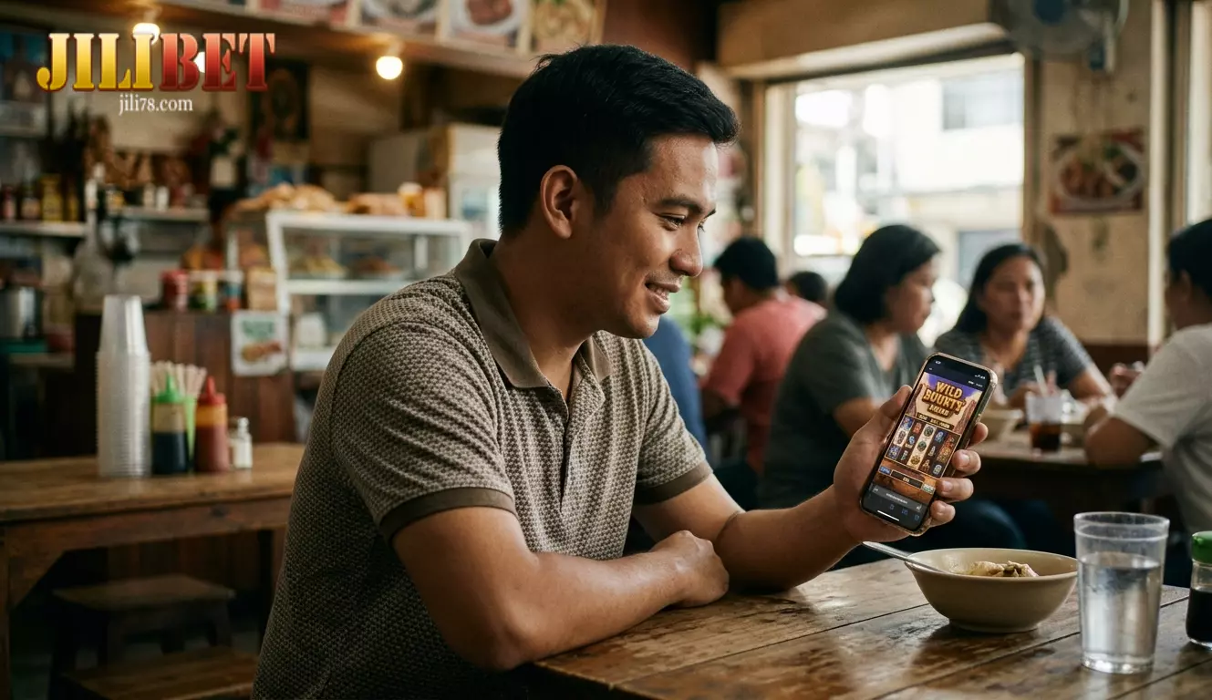 Wild Bounty Demo Ang Ultimate Gabay Para Sa Iyong Jackpot Journey