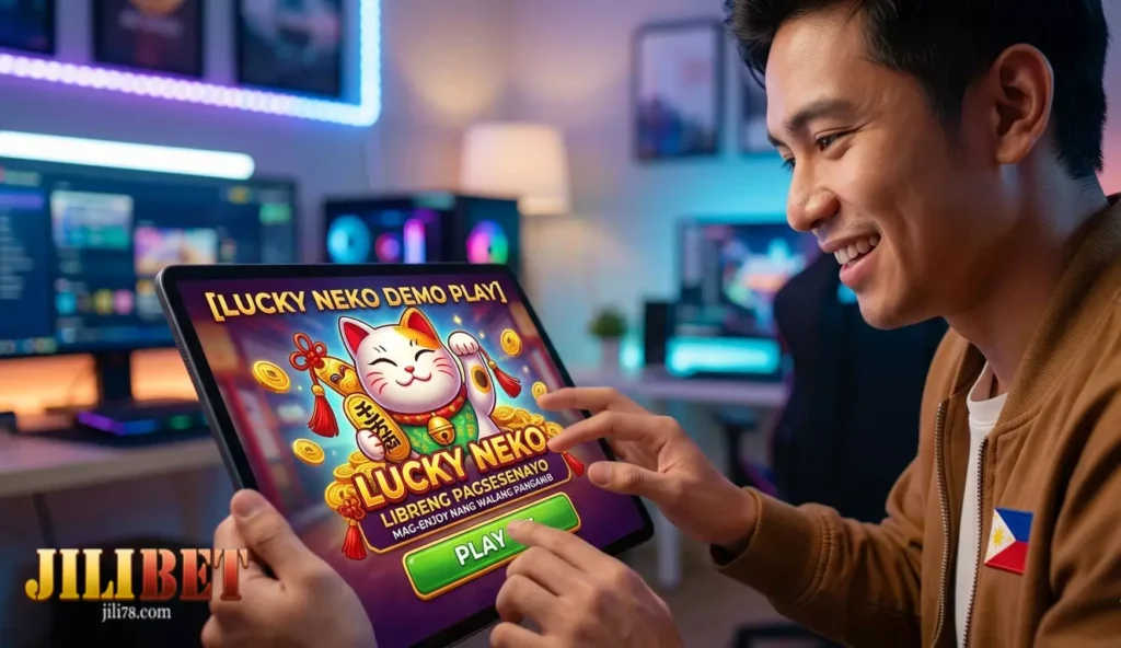 Lucky Neko Demo Play Ang Ultimate Guide Para sa mga Pinoy Gamer