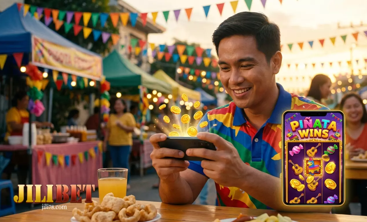 Pinata Wins Ang Masayang Karanasan sa Bawat Spin Ngayong 2026