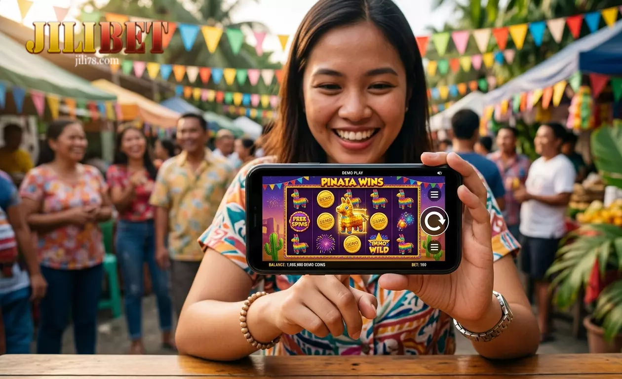Pinata Wins demo Damhin ang Saya at Swerte ng Fiesta sa Bawat Spin